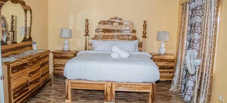 蓝莓山丘别墅(Blue Berry Hills Villa)图片