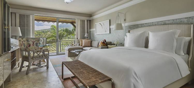 尼维斯四季度假村酒店(Four Seasons Resort Nevis)图片