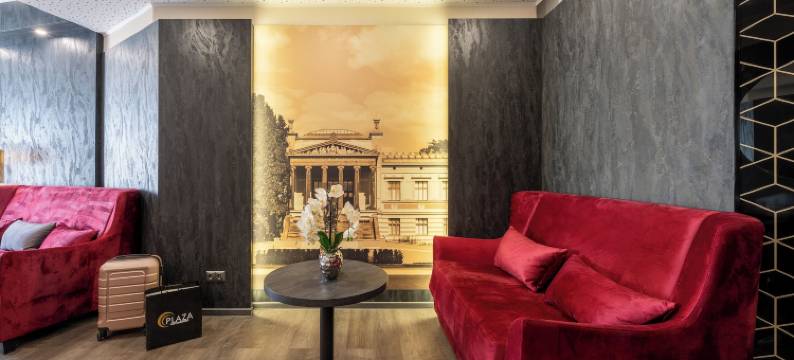 PLAZA Premium Schwerin图片