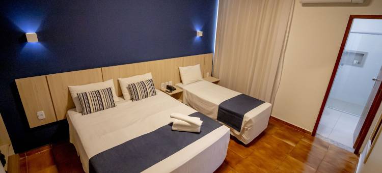 宝石河温泉酒店(Rio Das Pedras Thermas Hotel)图片