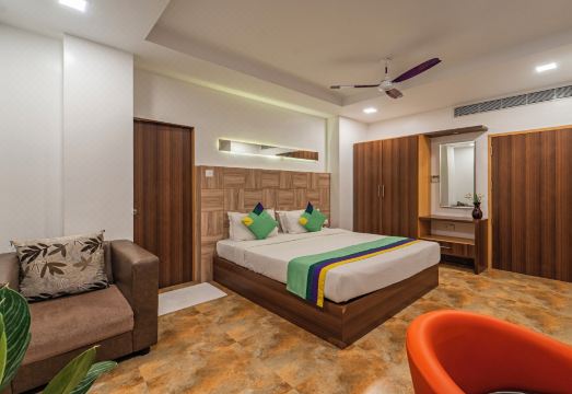 Treebo Golden Swan Tambaram Hotel Overview