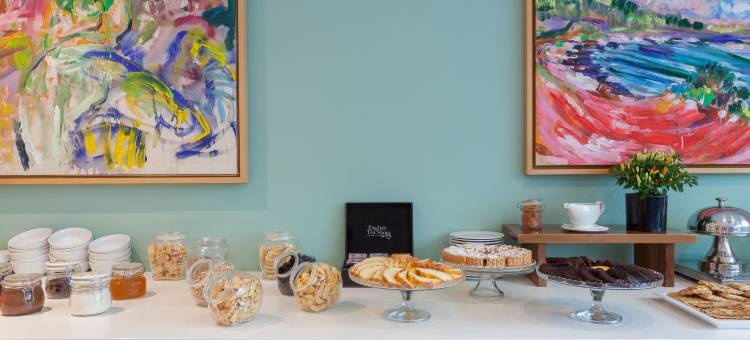 Quadro Hotel, Trademark Collection by Wyndham图片