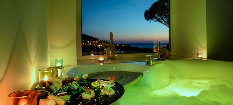 维多利亚家庭旅馆(Casa Vittoria)图片