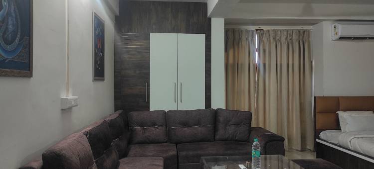 SG Hub塔酒店(Hotel SG Hub Tower)图片