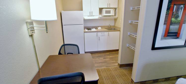 美国长住精选酒店 - 丹佛 - 莱克伍德南部(Extended Stay America Select Suites - Denver - Lakewood South)图片