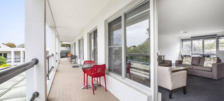 顿卡斯特出租公寓 - 睡帽普拉斯(Nightelier Doncaster)图片