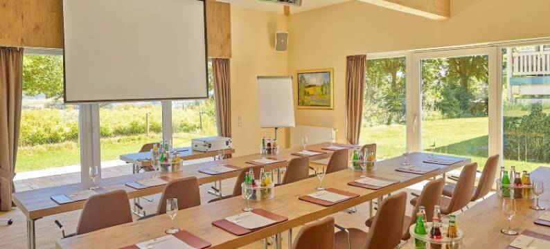 巴特格里斯巴赫公园酒店(Parkhotel Bad Griesbach)图片