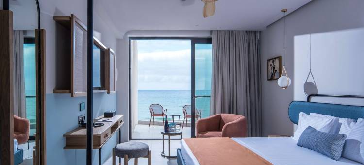 和谐精品度假村 - 限成人(Harmony Boutique Resort - Adults Only)图片