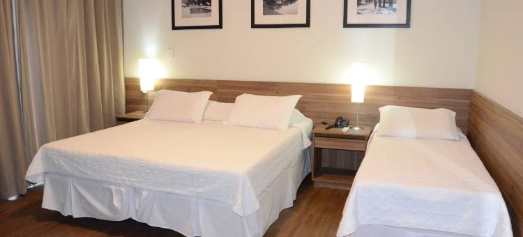 大都会酒店(Hotel Metrópole)图片