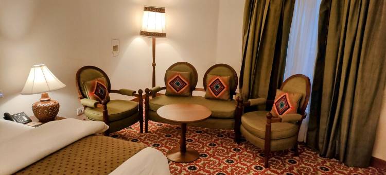 奎达塞雷娜酒店(Quetta Serena Hotel)图片