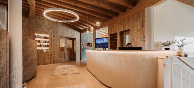 瓦格赖恩高山酒店(Alpina Wagrain)图片