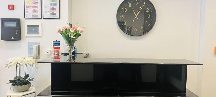 哈顿花园酒店(Hatton Garden Hotel)图片