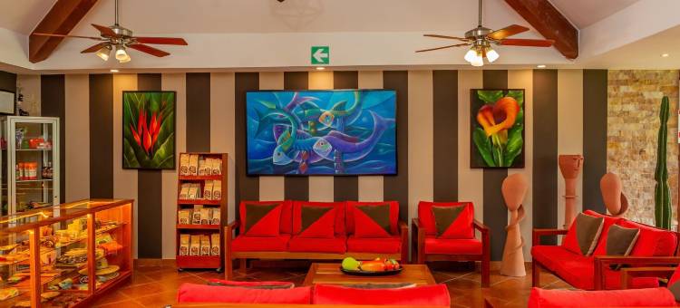 传奇精品 Spa 酒店(Leyenda Boutique Hotel & Spa)图片