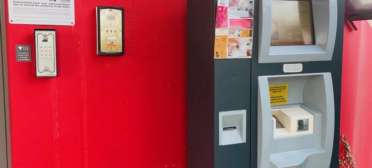 昂古莱姆 F1 酒店(HôtelF1 Angoulême)图片