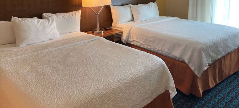 安克尼万枫套房酒店(Comfort Inn & Suites Ankeny - des Moines)图片