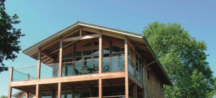 苹果树旅舍(Apple Tree Lodges)图片