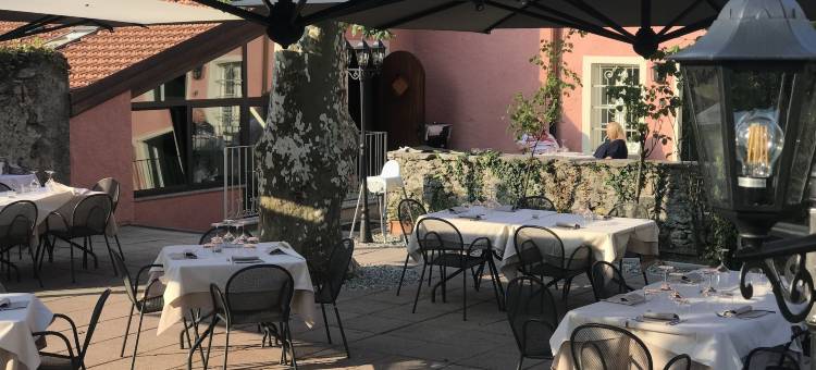 罗坎达喀尔帕拉古酒店(Locanda Capolago)图片
