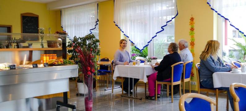 兰德加斯托莱尔酒店(Hotel Landgasthof Lell)图片