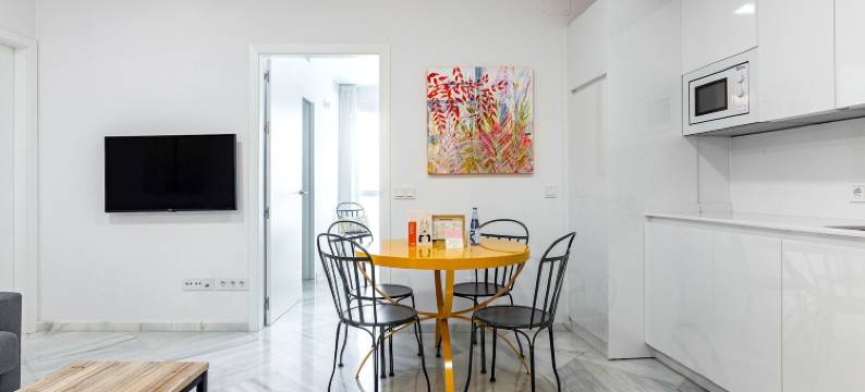 努玛 | 莫利纳公寓(Numa | Molina Apartments)图片