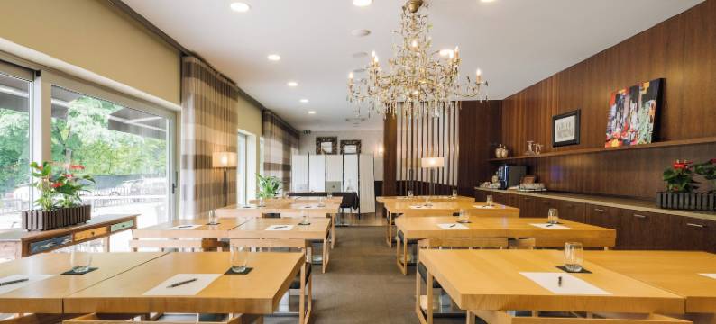 阿瓦山谷酒店(Alva Valley Hotel)图片