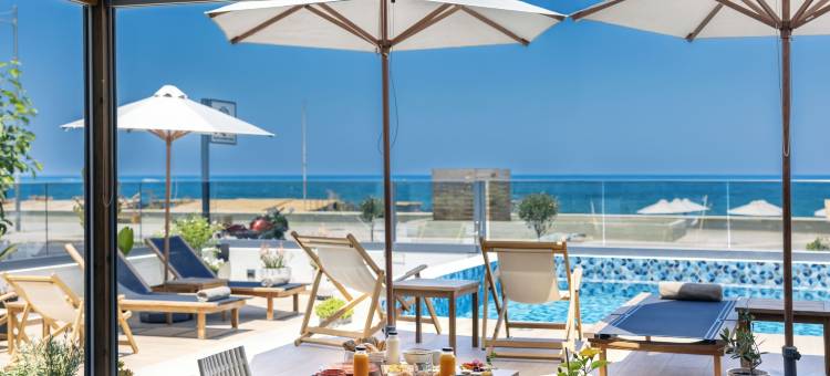 卡拉奢华海滨套房(Calla Luxury Seafront Suites)图片