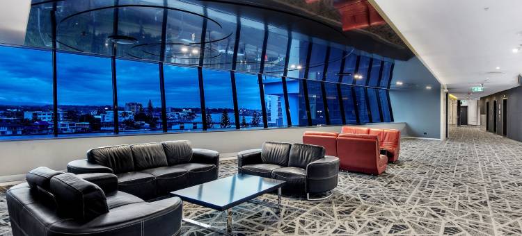 卡维尔环街 - Wow Stay自助私人公寓(Circle on Cavill - Self Contained & Privately Managed Apartments - Wow Stay)图片