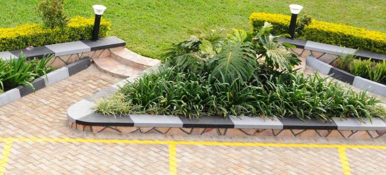 尖峰酒店(Pinnacle Hotel Mbarara)图片