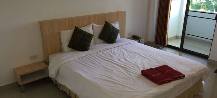 萨拜迪酒店(Sabaidee Hotel)图片