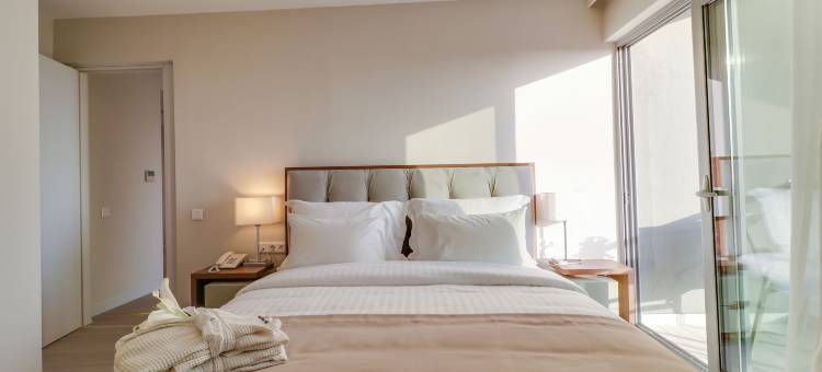 波摩宫酒店(Palace Hotel Glyfada)图片