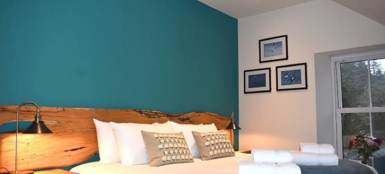 Orchy Bank House图片