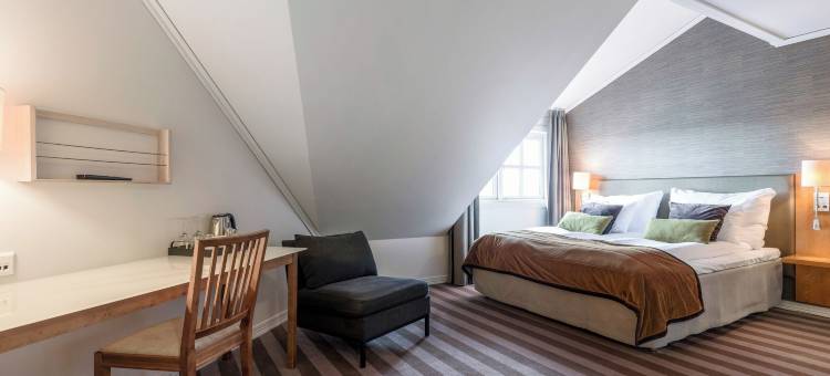 萨普斯堡品质酒店(Quality Hotel Sarpsborg)图片