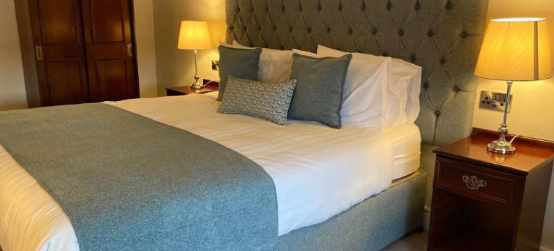 阁楼酒店(Hallahan's)图片