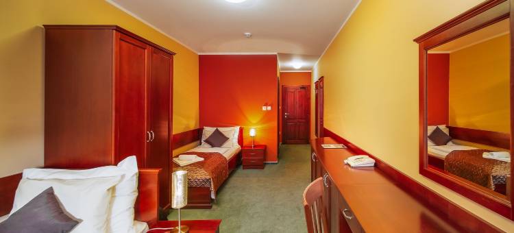 乌列娃酒店(Hotel U Leva)图片