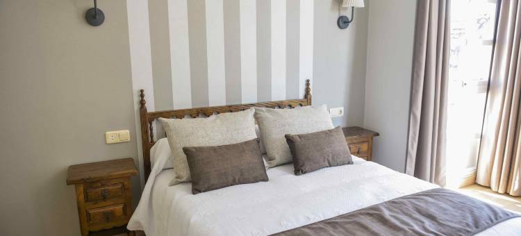 阿莫拉达席盖伦斯勒酒店(A Morada do Cigarron)图片