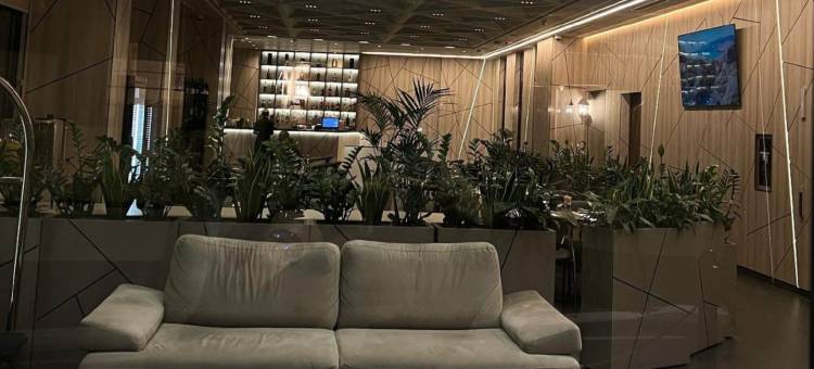 星光酒店(StarLight Hotel)图片