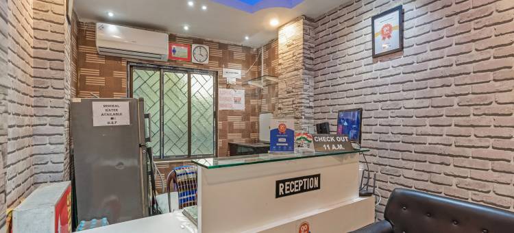 Sadia Guest House图片