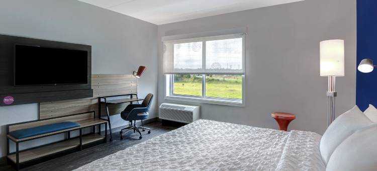 梅肯北希尔顿Tru酒店(Tru by Hilton Macon North)图片