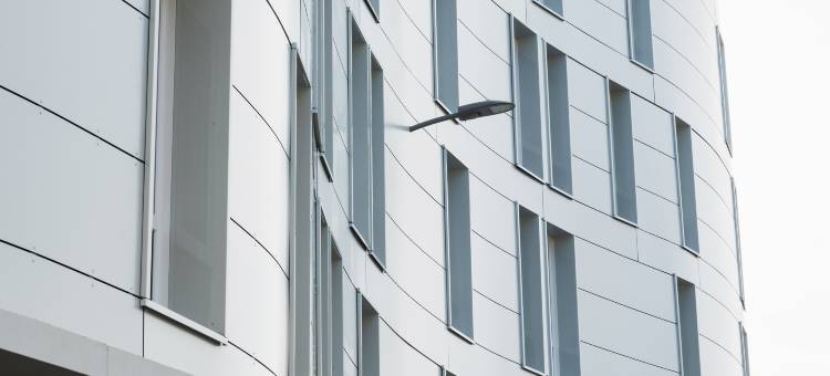 Ténéo Apparthotel Talence - Espeleta图片