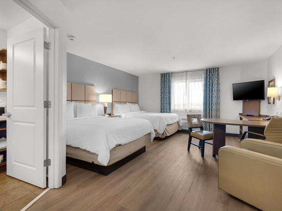 彭萨科拉-大学区Candlewood Suites