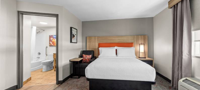 Candlewood Suites FLOWOOD by IHG图片