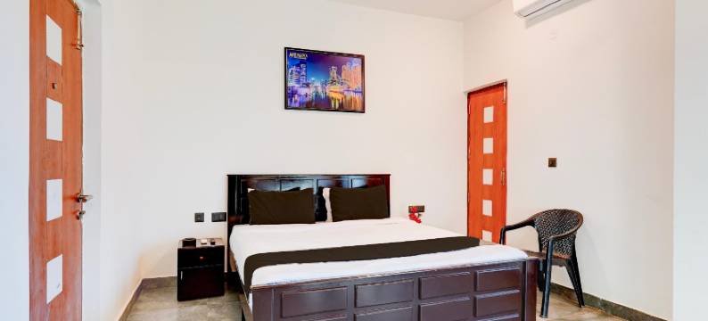 Collection O Devangothi Railway Station Banglore图片