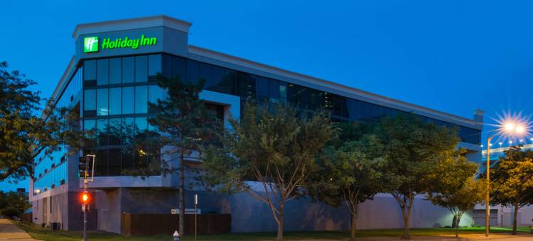 Radisson Hotel St Louis Downtown Convention Center图片