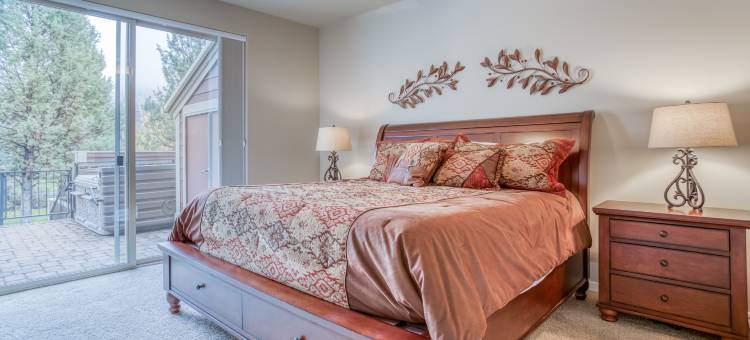 Eagle Crest Resort Amenities with Hot Tub - Beautiful Versatile Townhome图片