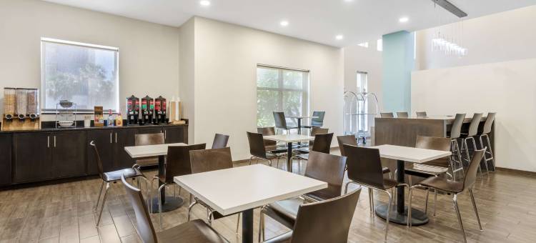 Magnolia Pointe, BW Signature Collection图片