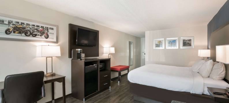 会议中心凯隆酒店(Clarion Hotel Conference Center)图片