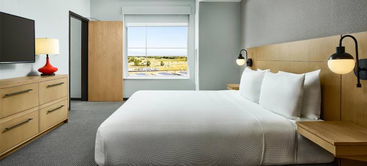丹佛/佩纳凯悦嘉轩酒店(Hyatt Place Pena Station Denver Airport)图片