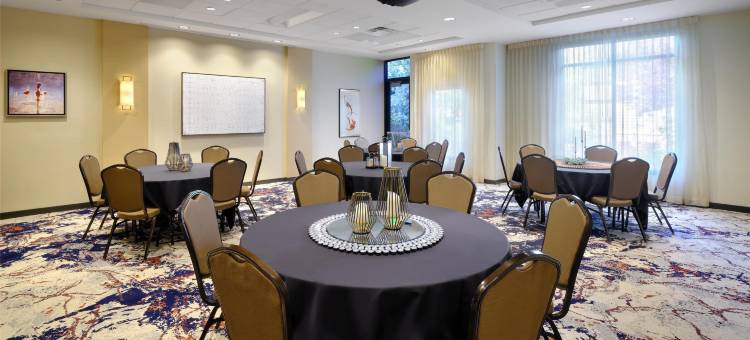 帕克市凯悦嘉轩酒店(Hyatt Place Park City)图片