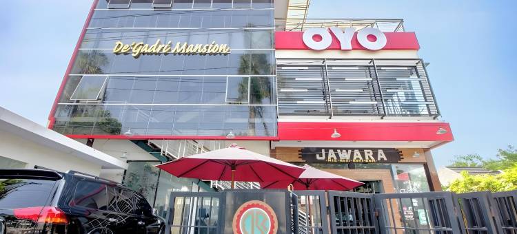 Super OYO 250 德加德里恩达勒姆(Super OYO 250 De'Gadri Ndalem)图片