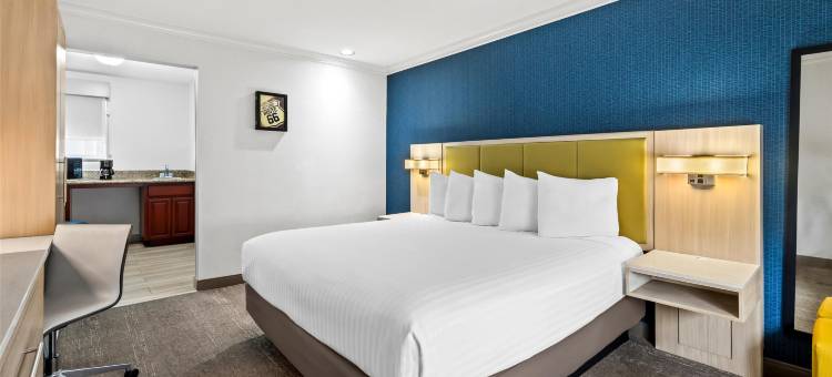 SureStay Hotel by Best Western Santa Monica图片