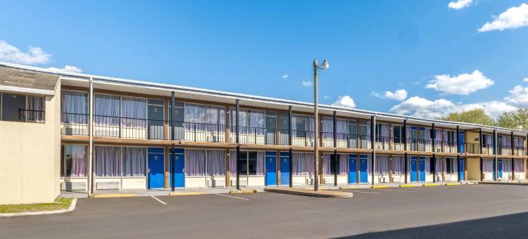 Travelodge by Wyndham Salisbury MD(Travelodge by Wyndham Salisbury MD)图片